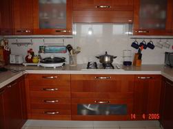 the kitchen #2