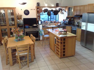 The Kitchen