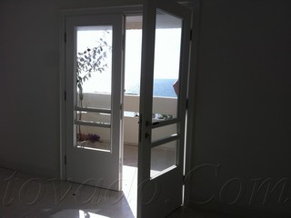 Apartment facing the sea for sale- Water-front  -Eau-front 