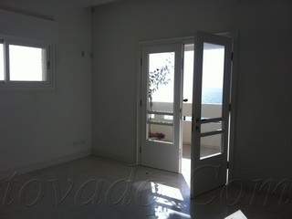 Apartment facing the sea for sale- Water-front  -Eau-front 