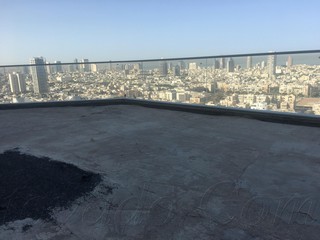 Appartement spacieux et luxueux - livré brut de béton - vue dégagée